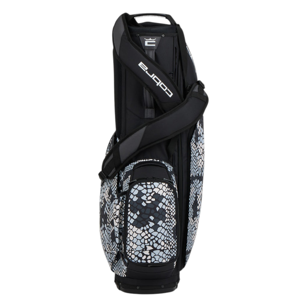 Cobra Ultralight 2 Pro Golf Stand Bag 909908