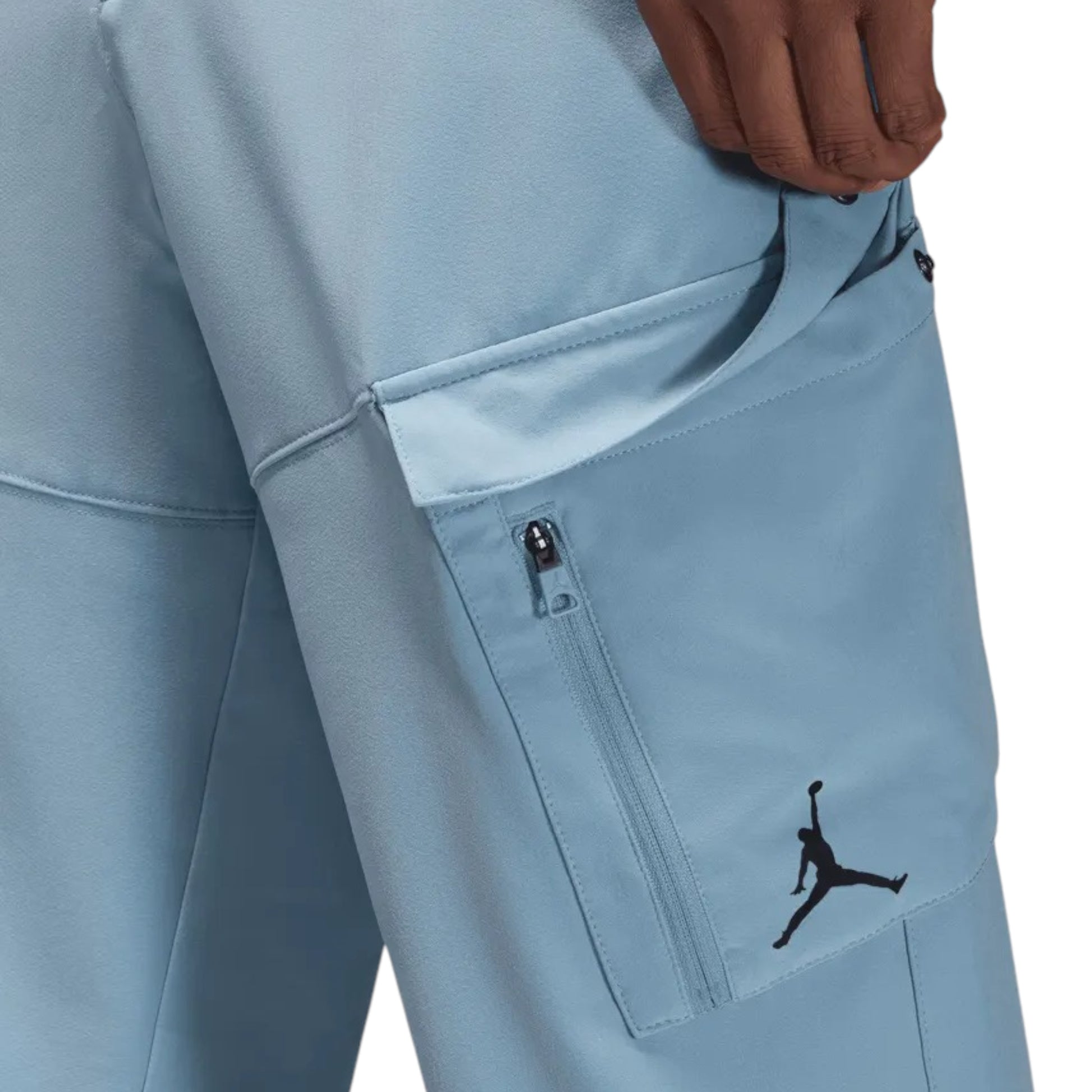 Nike Jordan Statement Golf Trousers DZ0542