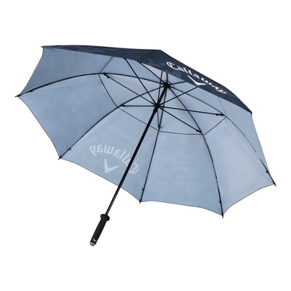 Callaway CG Shield 64" Double Canopy Golf Umbrella