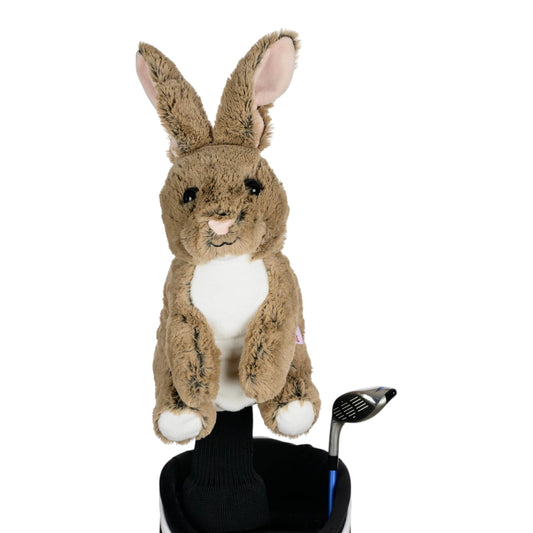 Daphne's Novelty Golf Driver Headcovers | Rabbit