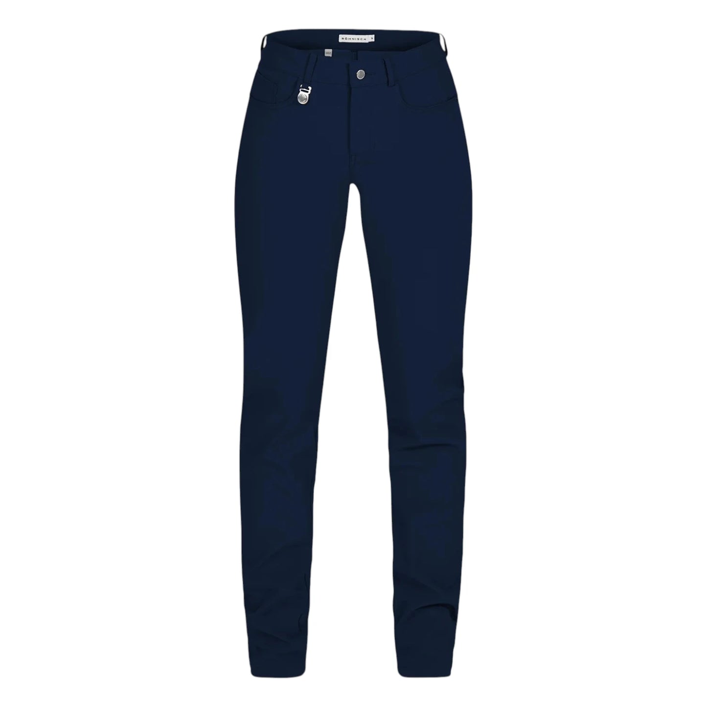 Rohnisch Ladies Thermal Stretch Pull On Golf Trousers 112440