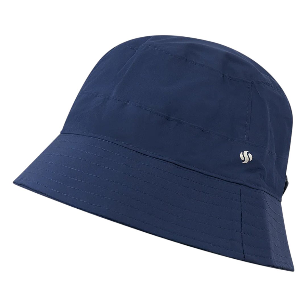 Suprizeshop Ladies Waterproof Golf Bucket Hat UB005002