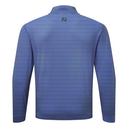FootJoy Ottoman Stripe Chill-Out Golf Mid Layer 39293