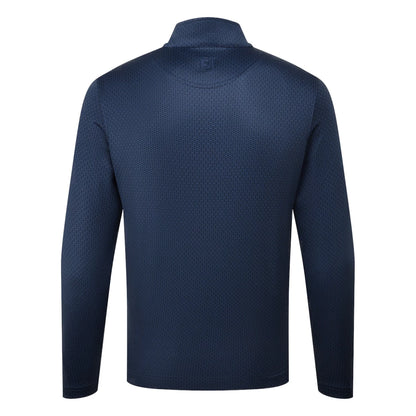 FootJoy Nautical Flag Tonal Chill-Out Golf Mid Layer 39302