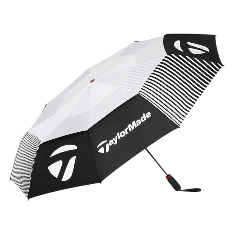 TaylorMade Compact Auto 54" Golf Umbrella N3845801