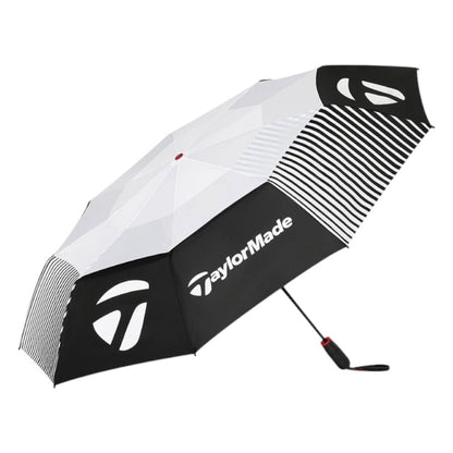 TaylorMade Compact Auto 54" Golf Umbrella N3845801
