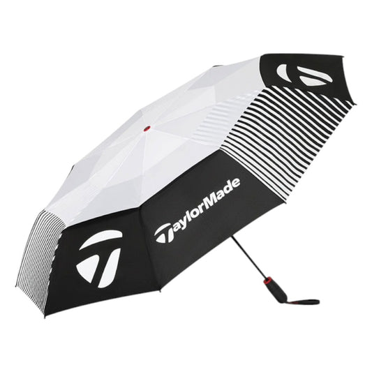 TaylorMade Compact Auto 54" Golf Umbrella N3845801