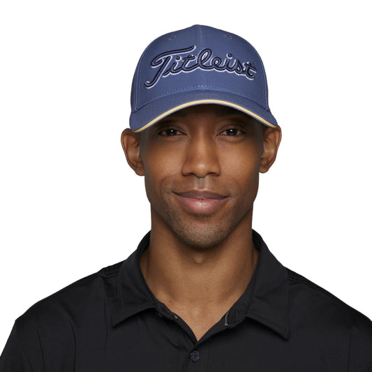 Titleist Players Performance Golden Hour Golf Cap TH26APP