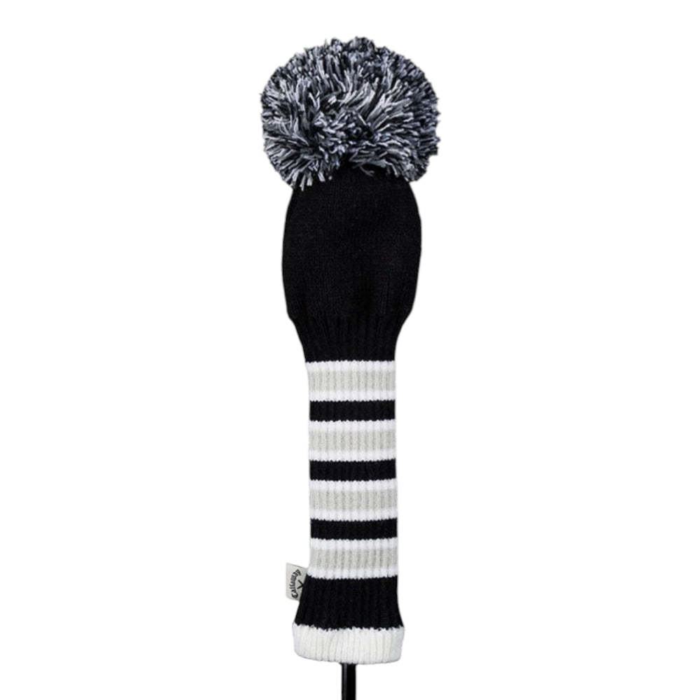 Callaway AM Pom Pom Golf Driver Headcover
