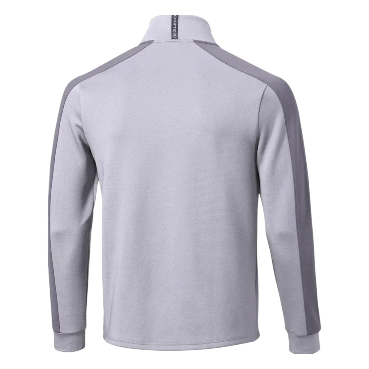 Mizuno Elevated Warm Quater Zip Golf Mid Layer 52GCB022
