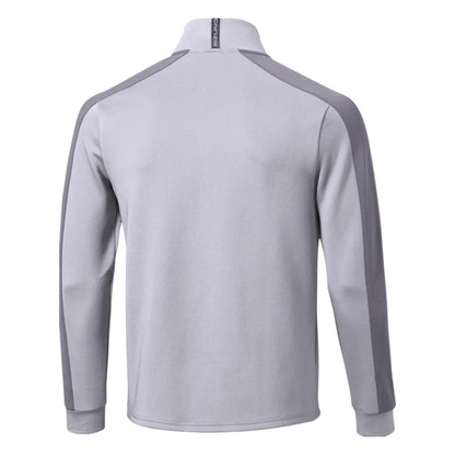 Mizuno Elevated Warm Quater Zip Golf Mid Layer 52GCB022