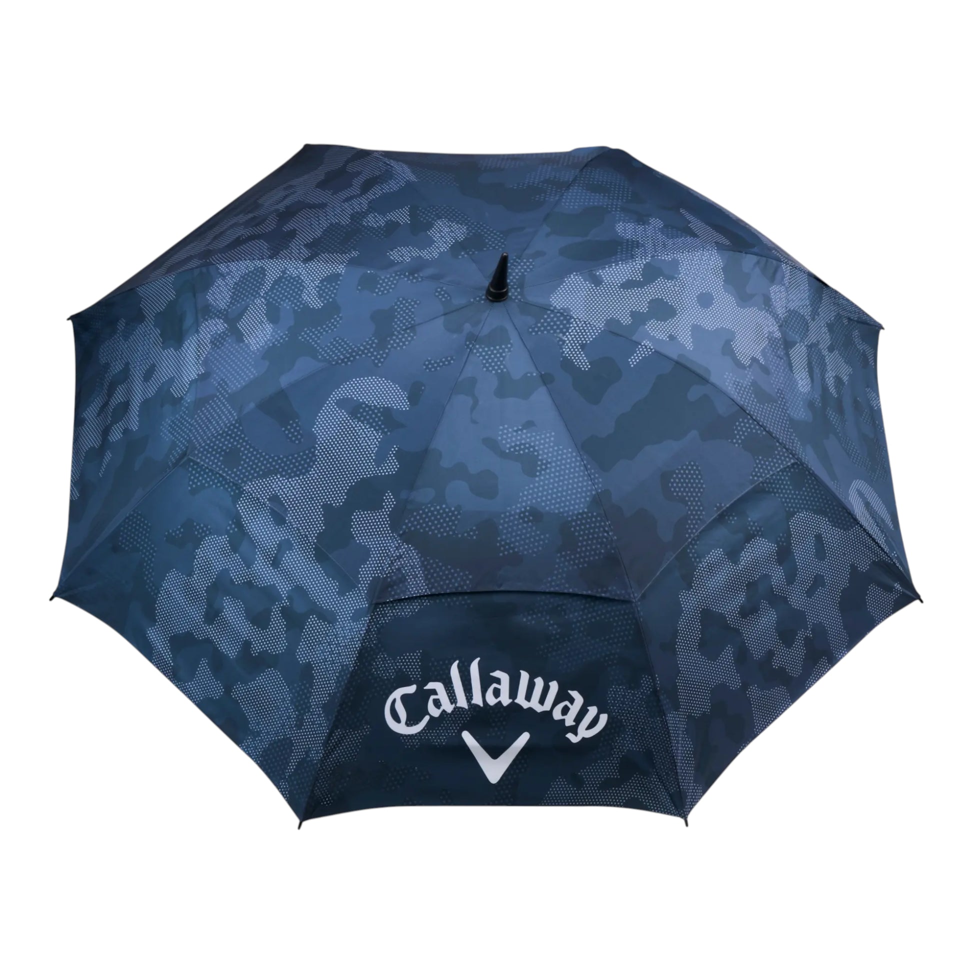 Callaway CG Shield 64" Double Canopy Golf Umbrella