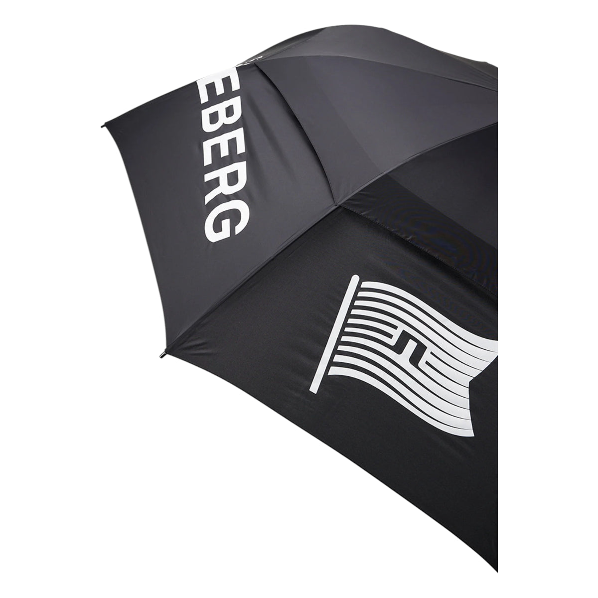 J Lindeberg Barrie Golf Umbrella GMAC13695
