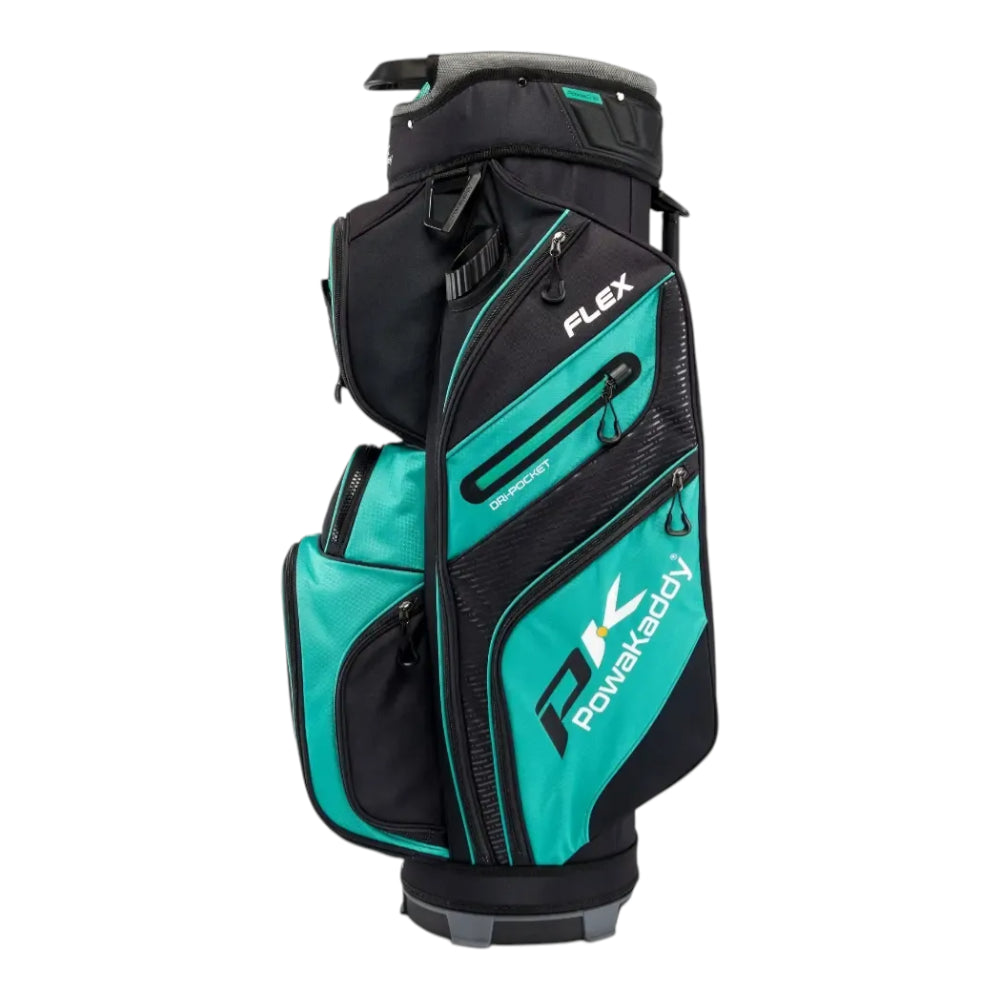Powakaddy 2026 Flex Golf Bag