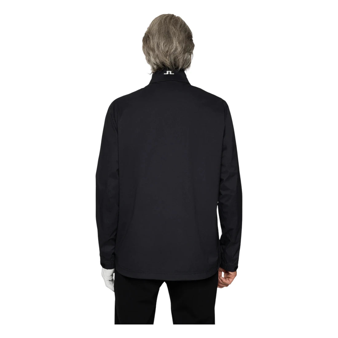J.Lindeberg Shay Rain Golf Jacket GMOW13079