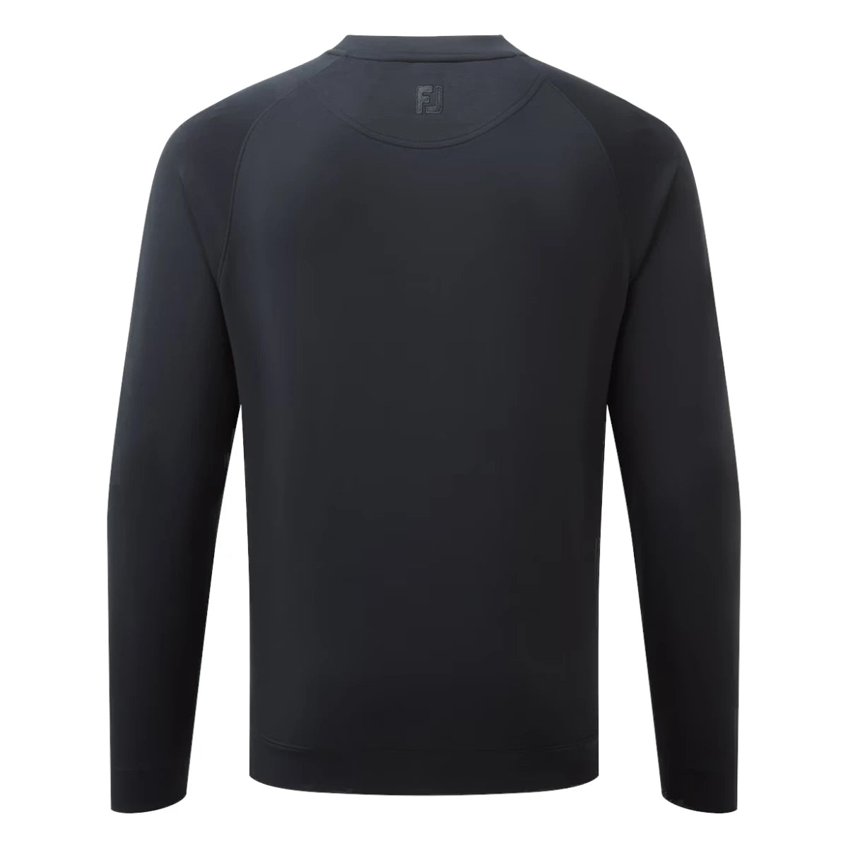 FootJoy Crew Neck Golf Sweatshirt 39305