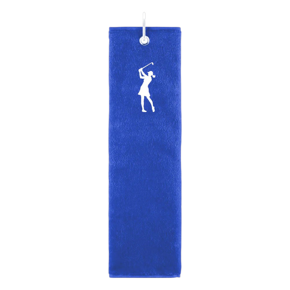 SurprizeShop Ladies Golf Towel TT053007