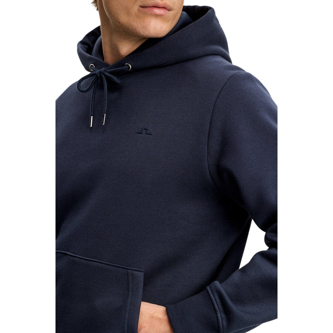 J.Lindeberg Alpha Golf Hoodie BMJS14835