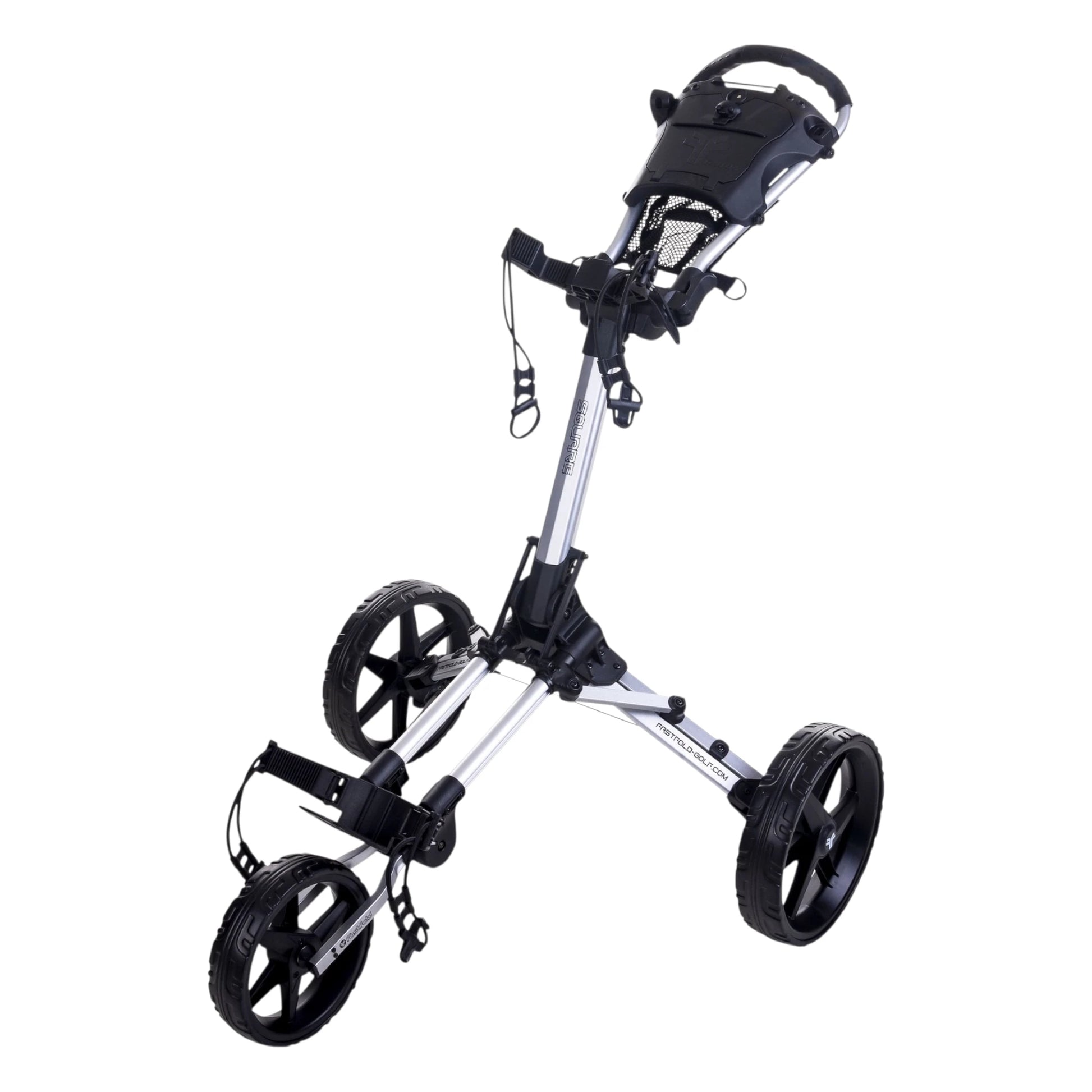 FastFold Square Golf Trolley FF490290