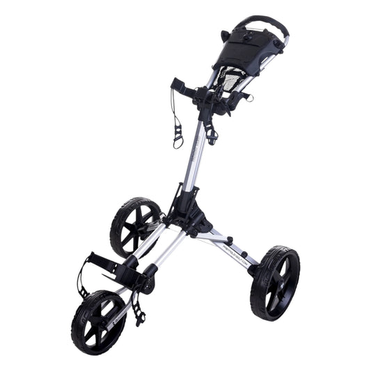 FastFold Square Golf Trolley FF490290