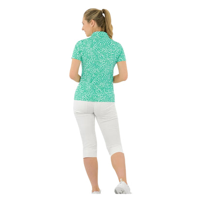 Pure Golf Ladies Amity Golf Polo Shirt PG-63013