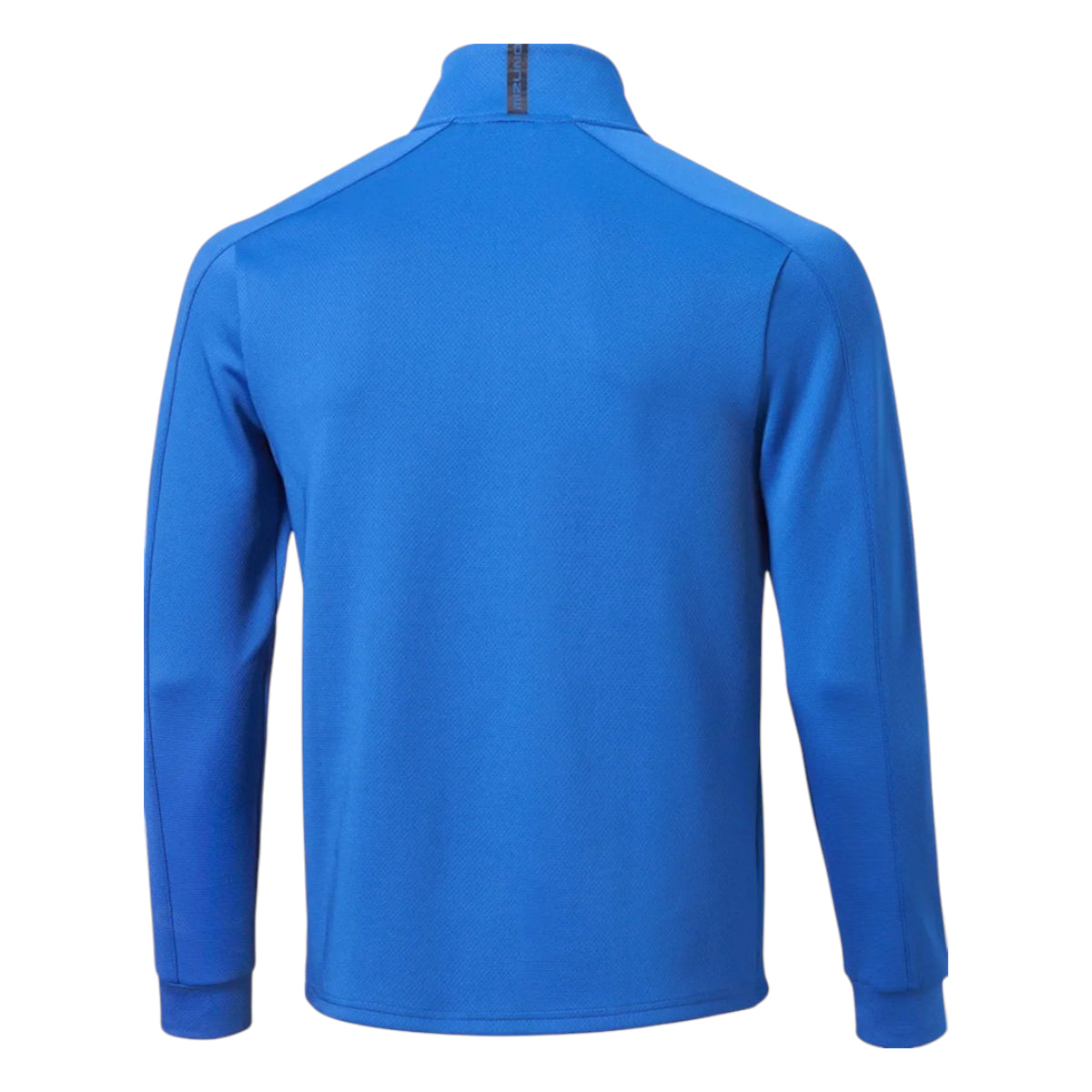 Mizuno Elevated Warm Quater Zip Golf Mid Layer 52GCB022