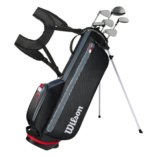 Junior Wilson Profile Large Golf Package Set | WG1R04170140