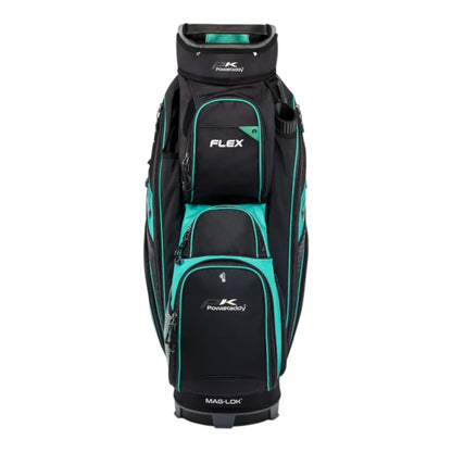 Powakaddy 2026 Flex Golf Bag