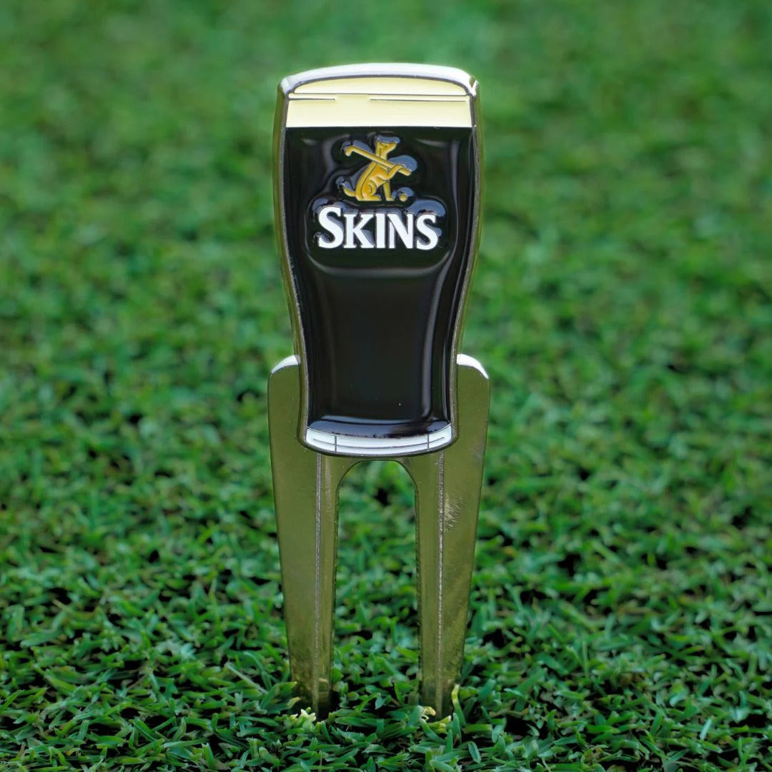 Skins Golf Stout Divot Tool