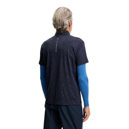J. Lindeberg Wilhelm Golf Polo Shirt GMJT14662