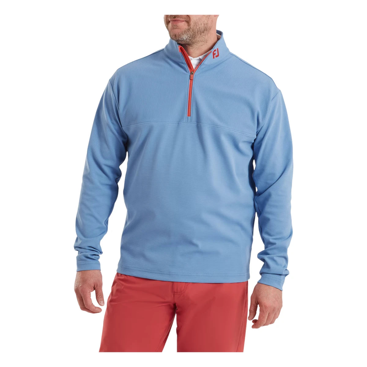 FootJoy Angled Ottoman Chill-Out Golf Mid Layer 39307