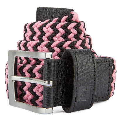 FootJoy Ladies Braided Golf Belt 69586