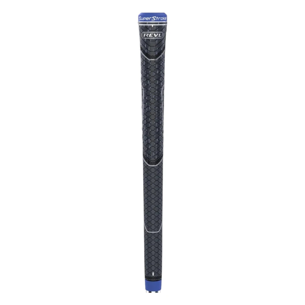 SuperStroke REVL ELEMENT Standard Golf Grip