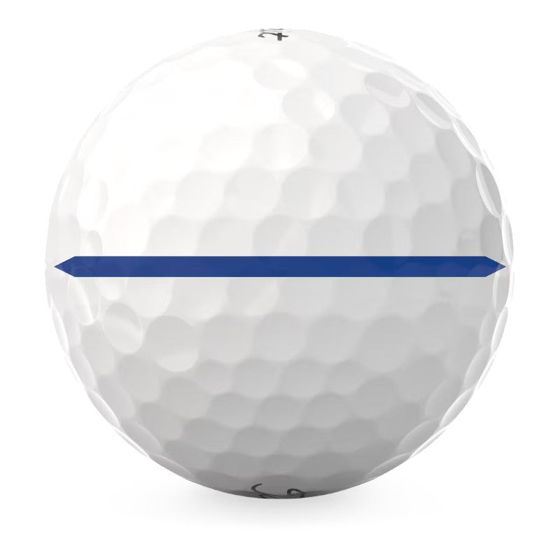 Titleist 2025 Pro V1X Dash AIM Performance Golf Balls