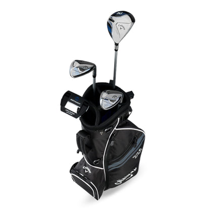 Junior Callaway 2026 XJ-1 5-Piece Golf Package Set 42"-46"
