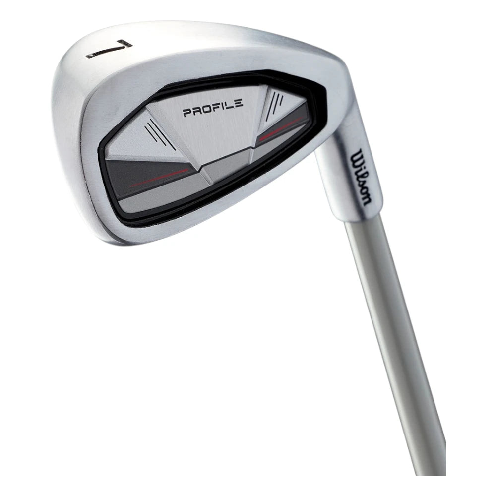 Junior Wilson Profile Large Golf Package Set | WG1R04170140