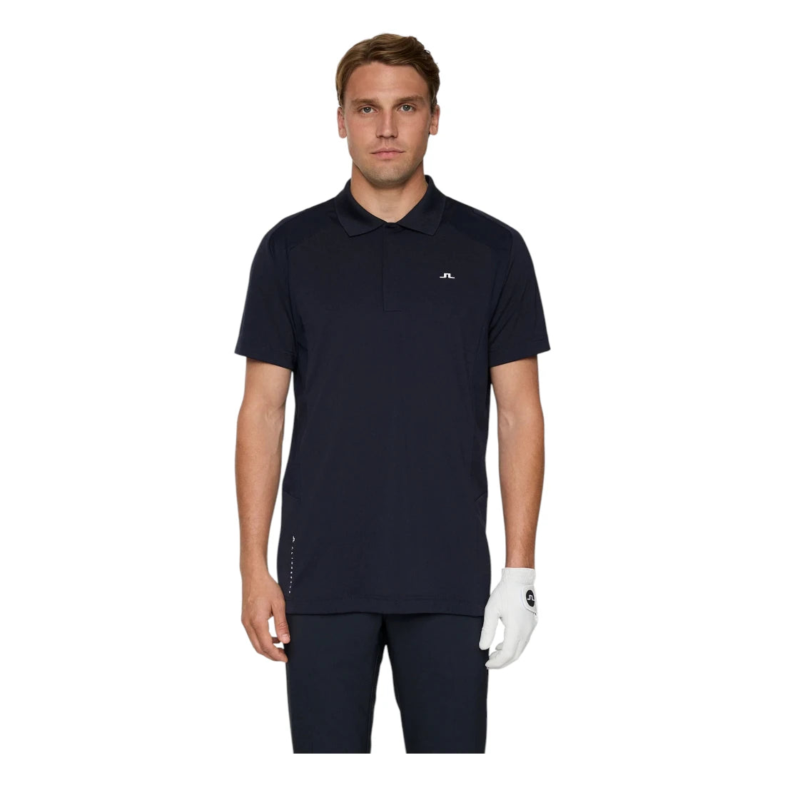 J.Lindeberg Legacy Golf Polo Shirt GMJT13345