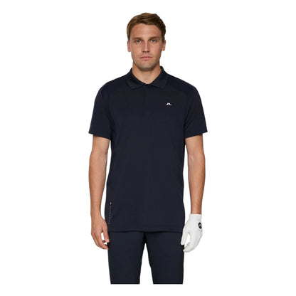 J.Lindeberg Legacy Golf Polo Shirt GMJT13345