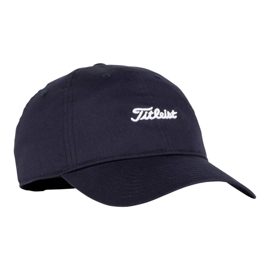 Titleist Nantucket Lightweight Adjustable Golf Cap TH20ANLWL