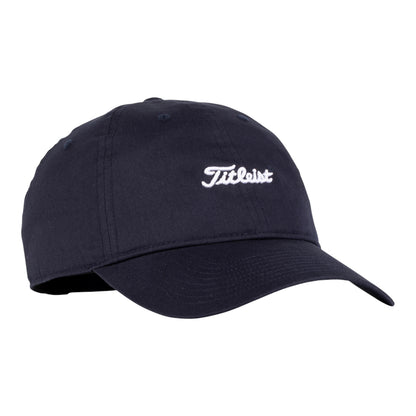 Titleist Nantucket Lightweight Adjustable Golf Cap TH20ANLWL