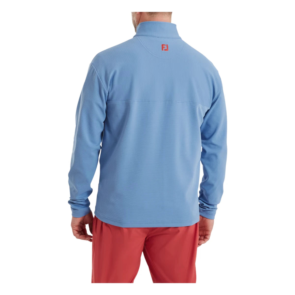 FootJoy Angled Ottoman Chill-Out Golf Mid Layer 39307