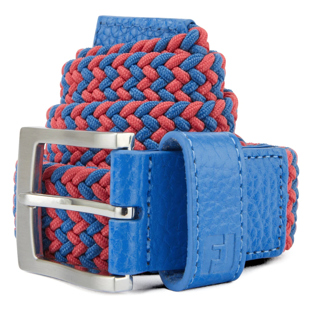 FootJoy Ladies Braided Golf Belt 69584