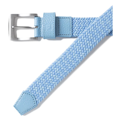 FootJoy Ladies Braided Golf Belt 69585