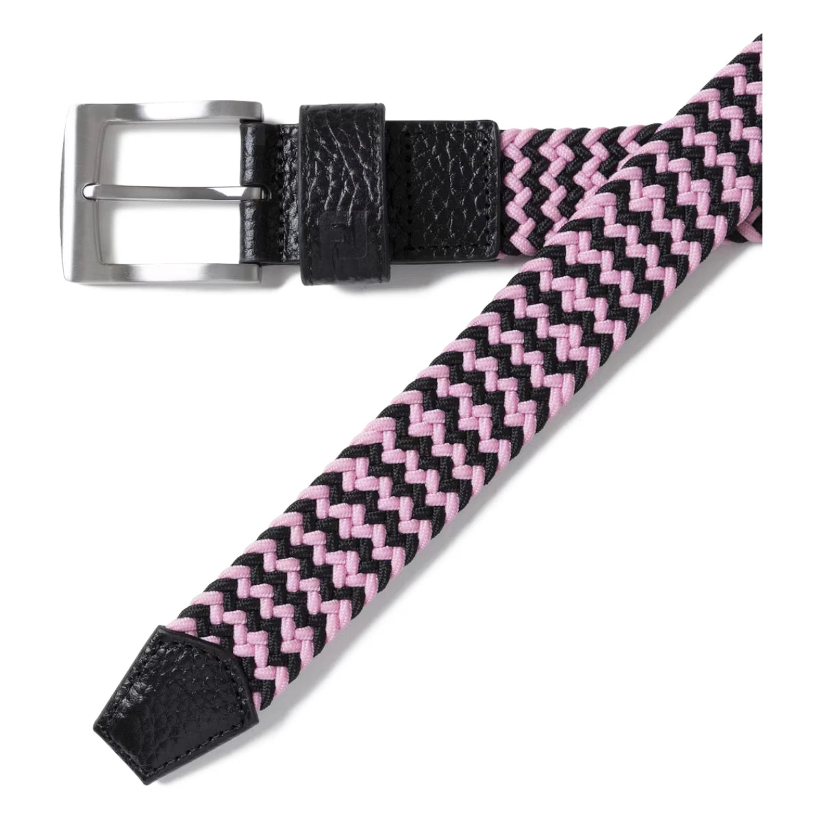 FootJoy Ladies Braided Golf Belt 69586