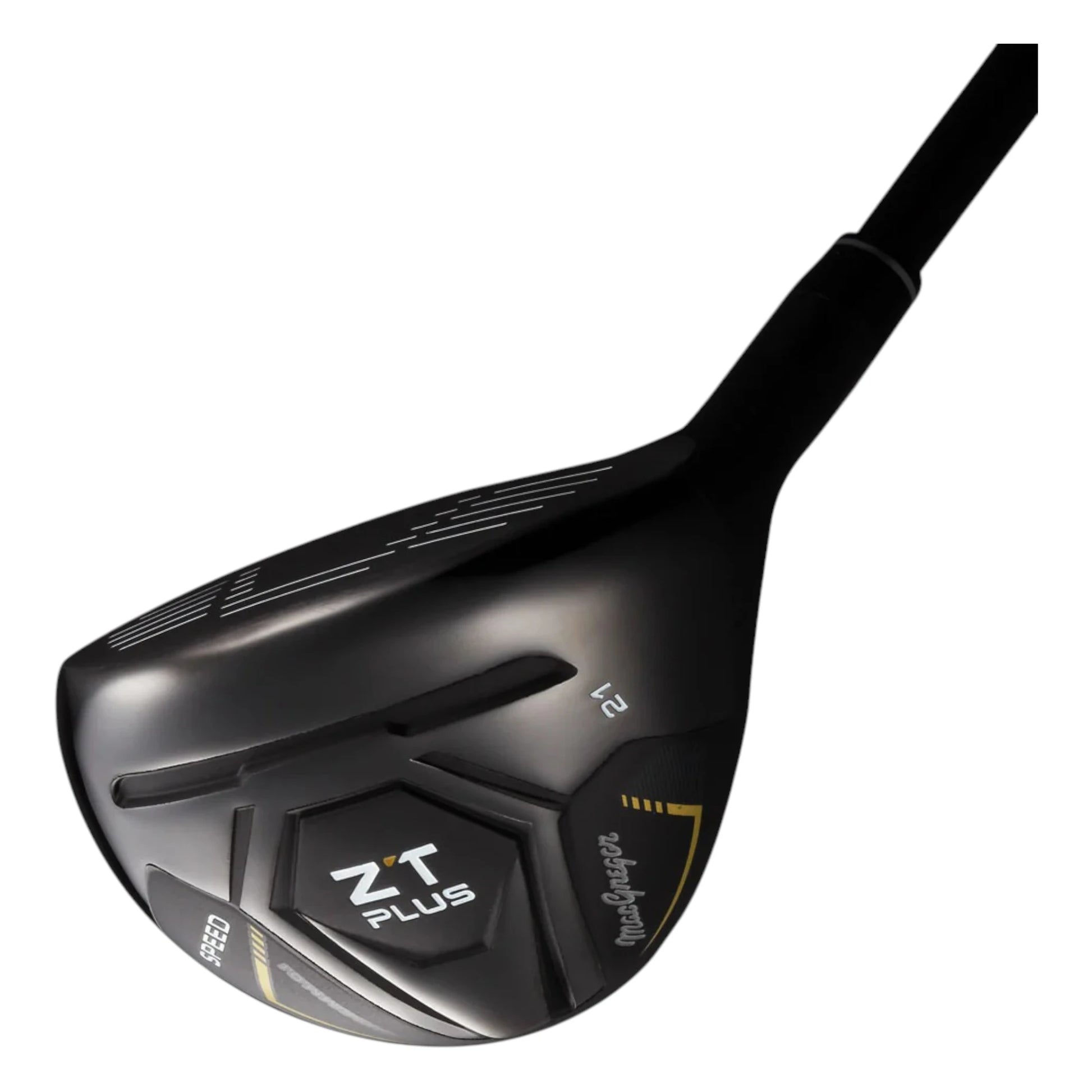 Macgregor 2026 ZT Plus Golf Hybrid MACHYB115