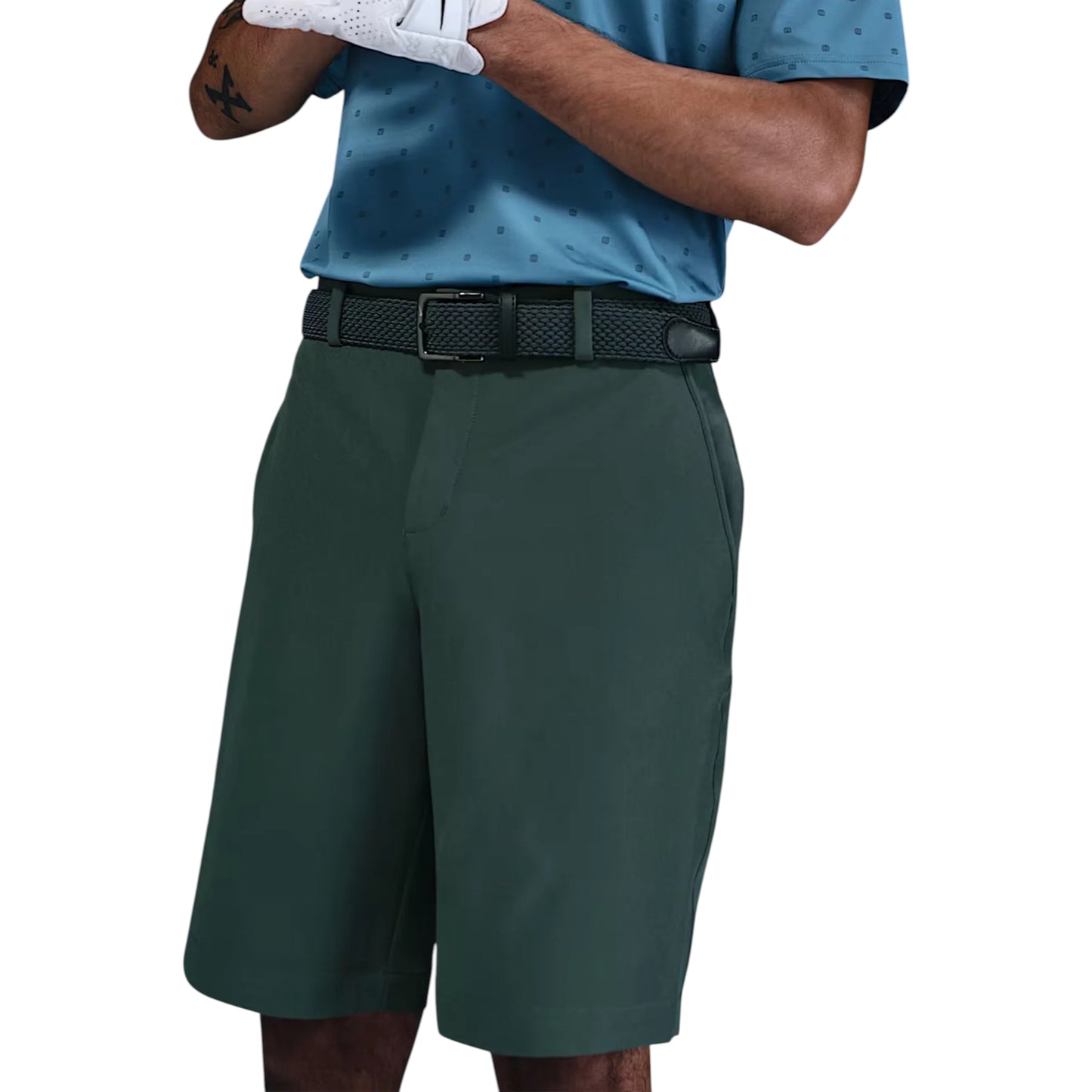 Nike Golf Hybrid Golf Shorts CU9740