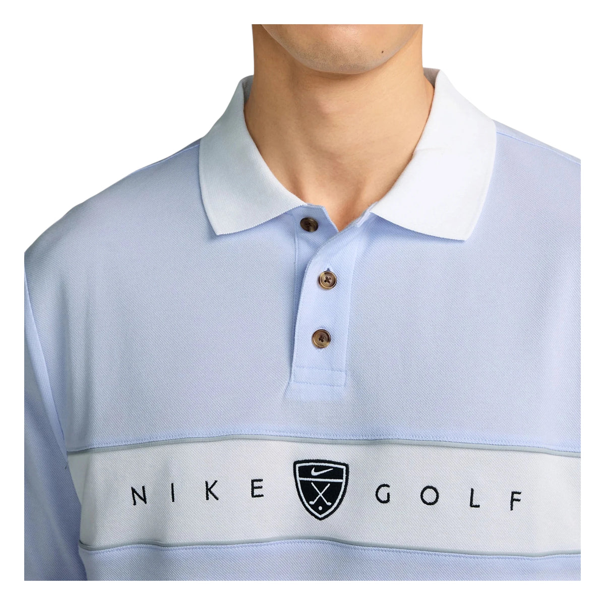 Nike Fairway Fresh Golf Polo Shirt IO1183