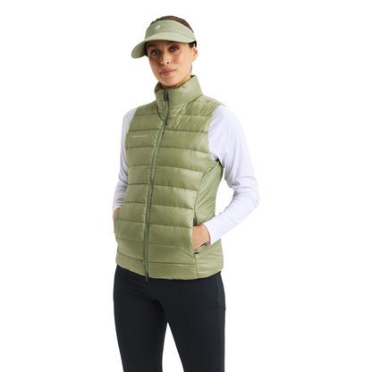 Rohnisch Ladies Airlite Padded Golf Vest 112179