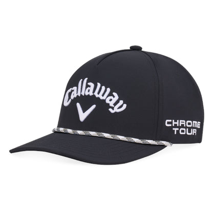 Callaway Performance Pro Rope Golf Cap