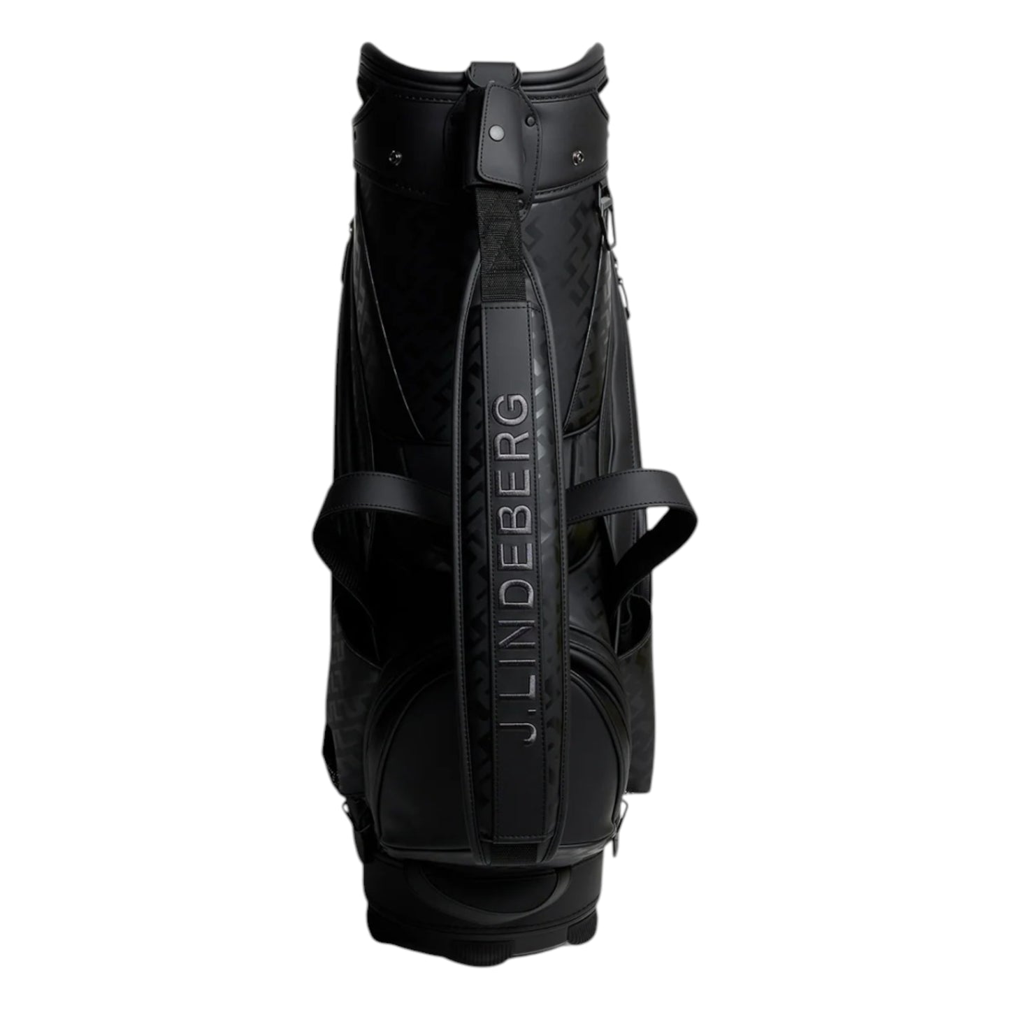 J Lindeberg Staff Print Golf Cart Bag GMAC12079